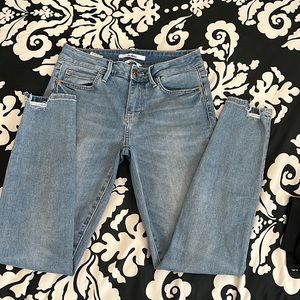 Sam Edelman jeans